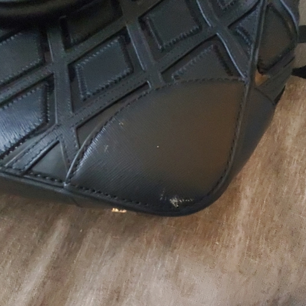 Tory Burch Robinson Patchwork - image 6